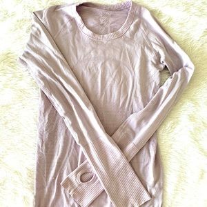 Swiftly tech long sleeve